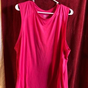 Both shirts no stains or holes